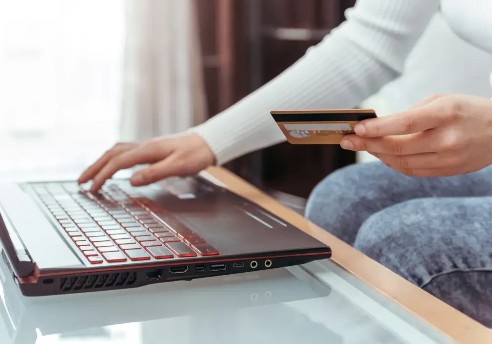 Bezpieczne płatności online w Polsce: jak poruszać się po cyfrowym świecie