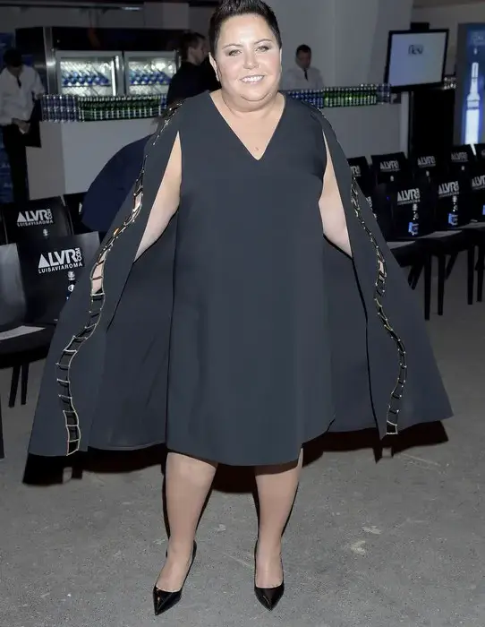 Dorota Wellman stylizacje: Sekretny przepis na elegancki styl gwiazdy TV