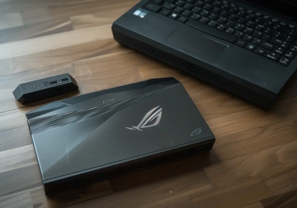 Dysk SSD Corsair MP600 MINI 1TB do Steam Deck i ROG Ally za 338,85 zł - na Amazon