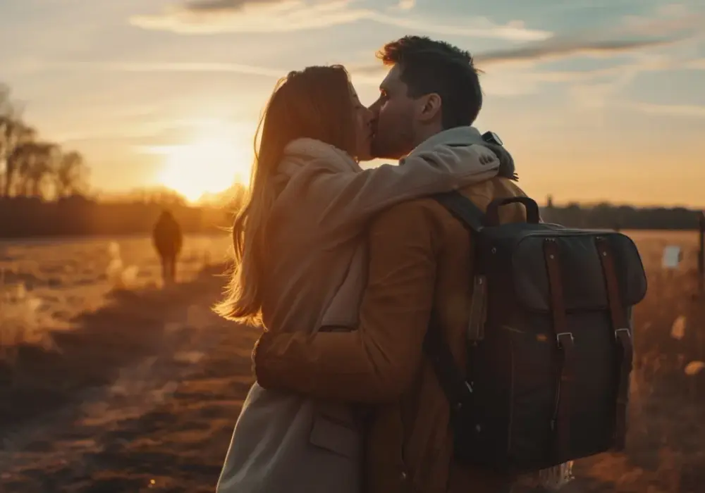 Sceny w polskich filmach romantycznych, które wzruszają do łez