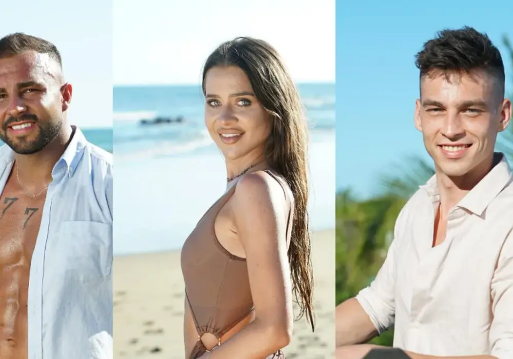 Uczestnicy Hotel Paradise 6: kim są, co robią i ich niezwykłe historie