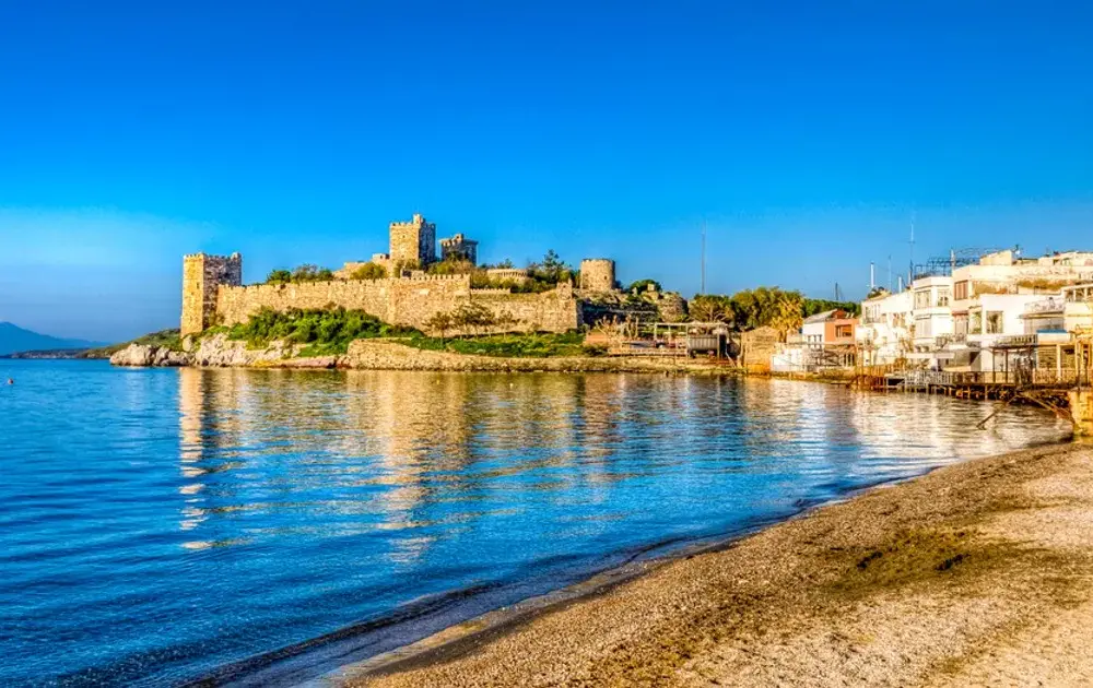 Bodrum czy jest bezpiecznie? Prawda o bezpieczeństwie w Turcji