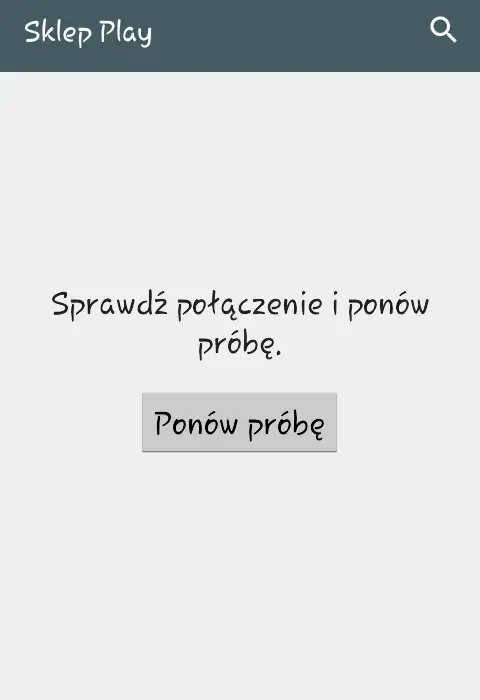 Aplikacja wciąż przestaje działać? Oto co zrobić, aby naprawić problem