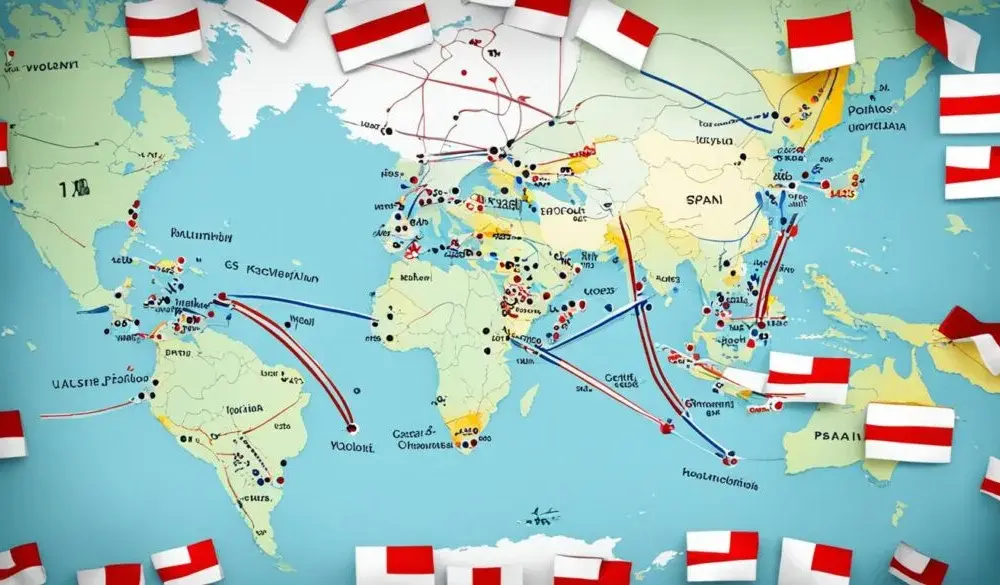 Ile Trwa Lot Do Hiszpanii Z Polski? Informacje o Długości Lotów