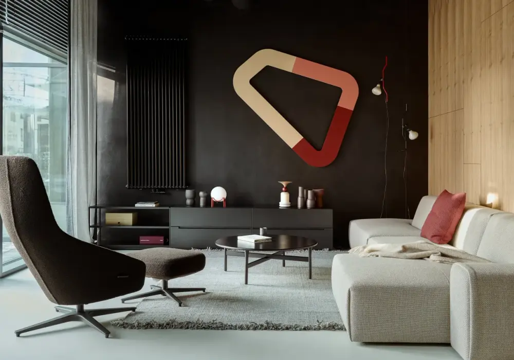 Polski design we wnętrzach – czy warto inwestować w lokalne marki?