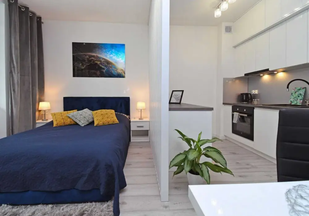 Apartament na wyłączność co to znaczy? Zrozumienie umowy i korzyści