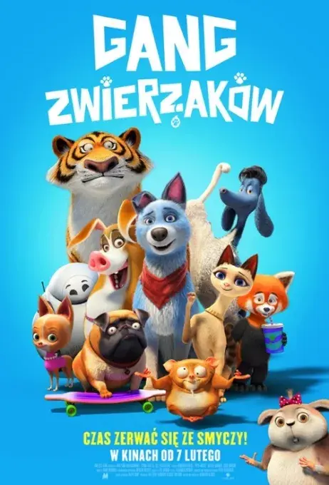 Jakie są filmy w kinie dla dzieci, które zachwycą Twoje pociechy?