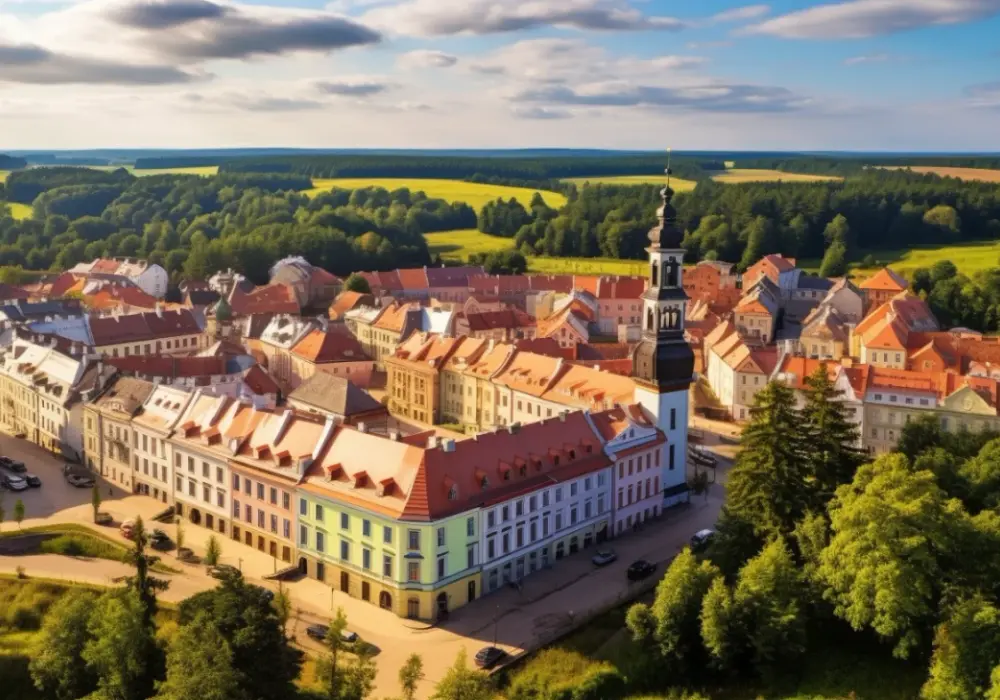 Odkrywamy Lubelskie: Co zwiedzać w regionie?