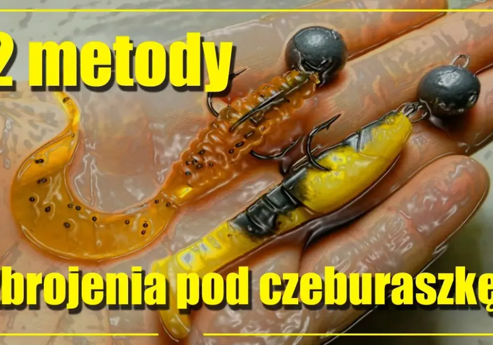 Jak prawidłowo wykonać zbrojenie czeburaszki? Kluczowe zasady i błędy do uniknięcia