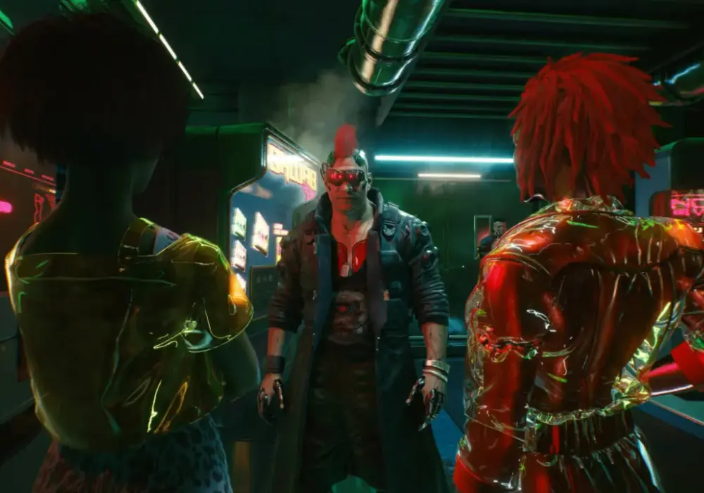 Co to gra cyberpunk i dlaczego warto ją poznać – wszystko, co musisz wiedzieć