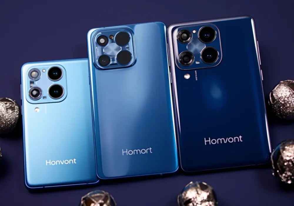 Top 5 najlepszych telefonów honor na styczeń 2025