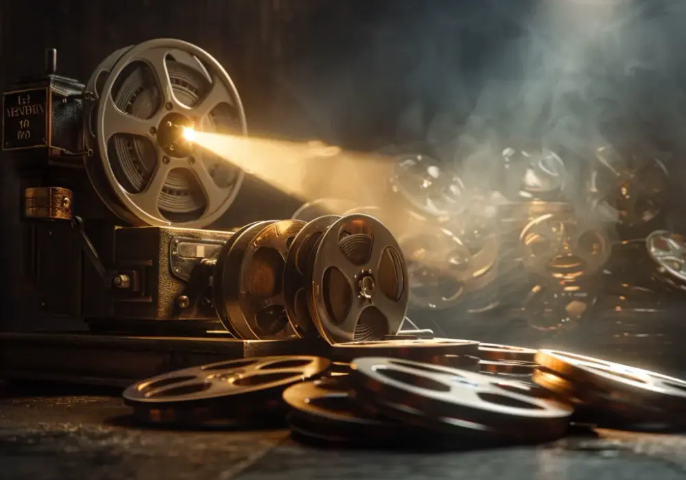 Klasyki kina: Filmy, które musisz zobaczyć przed śmiercią