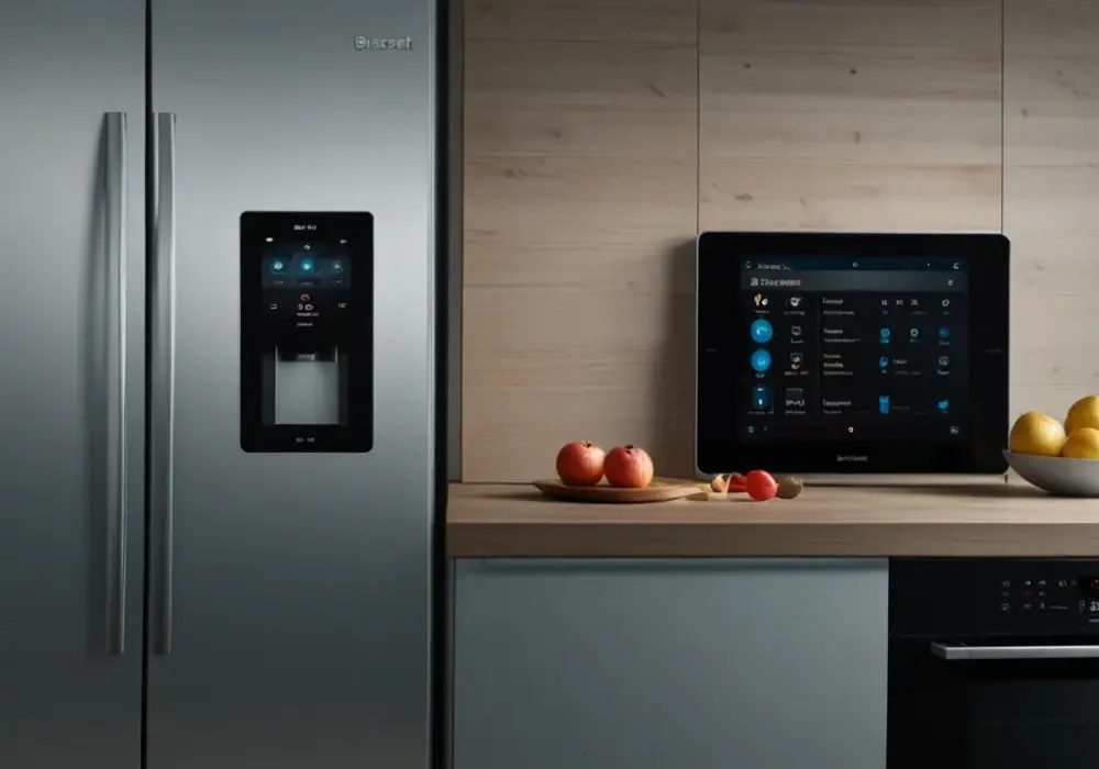 Bosch Home Connect: Jak działa i co oferuje to inteligentne rozwiązanie?