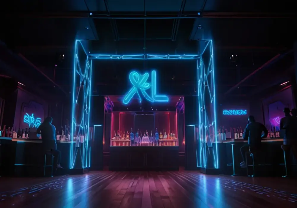 Blue XL Kraków: Recenzja i co warto wiedzieć o tym klubie