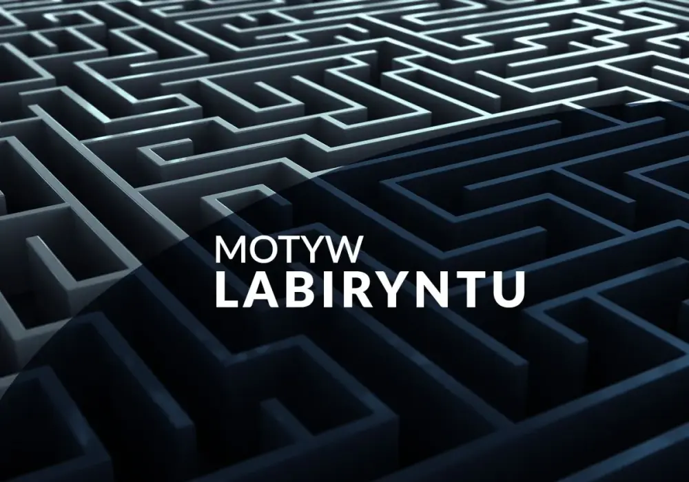 Czym jest labirynt w literaturze: fascynująca symbolika i znaczenie motywu