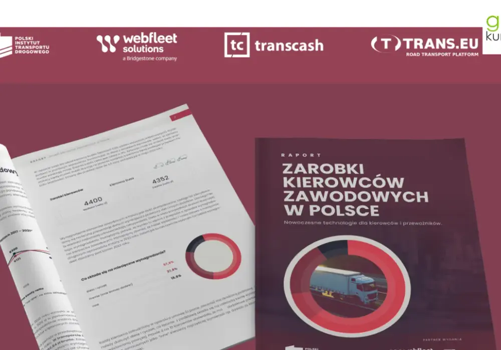 Ile zarabia kierowca C+E w Polsce? Szokujące stawki wynagrodzeń w transporcie