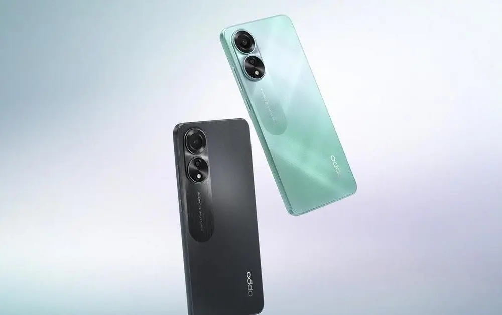 Oppo A7: Czy jest wart uwagi? Odkryj jego potencjał i możliwości!