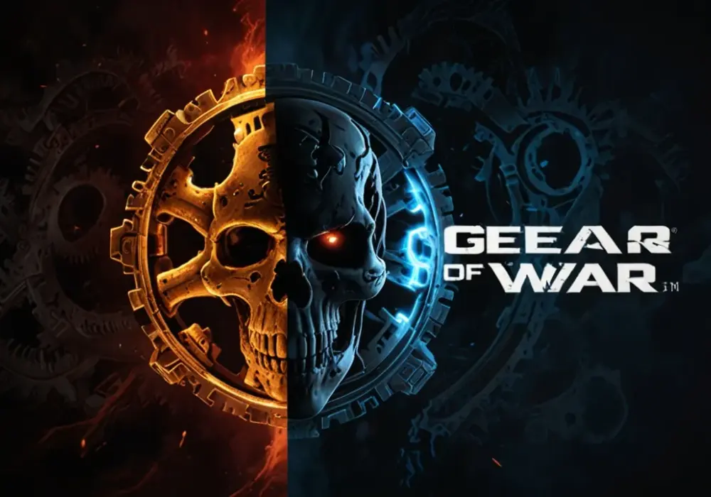 Gears of War na PS4: Czy seria trafi na konsolę Sony? Plotki