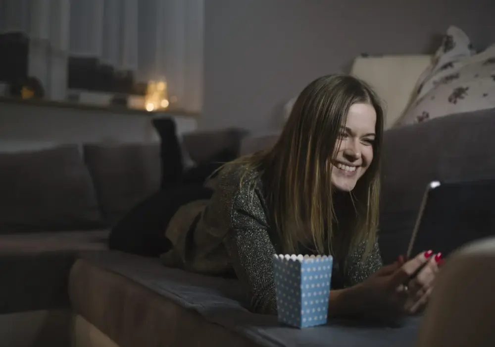 Najlepsze filmy na Netflix, które warto obejrzeć i nie przegapić