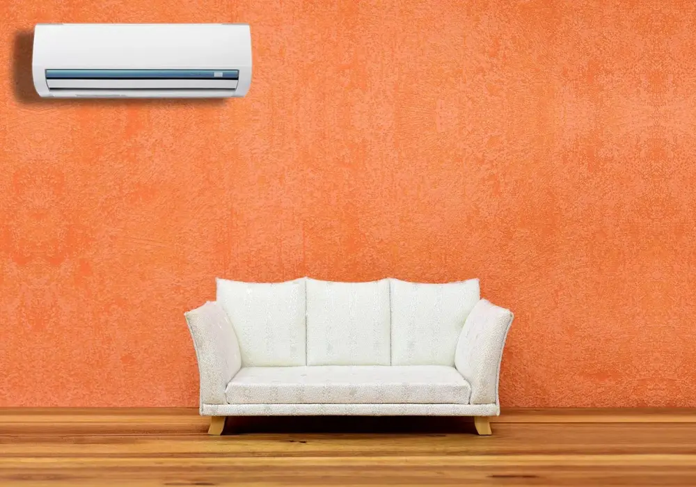 Klimatyzacja w domu lub biurze, czyli wygoda i komfort