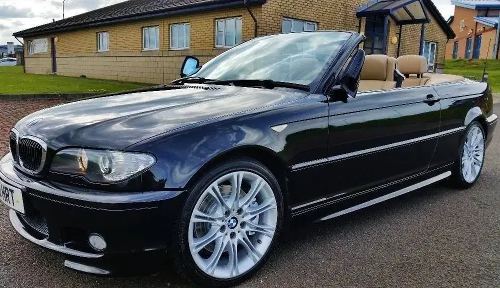 Automatyczna skrzynia biegów BMW E46: typowe usterki, naprawa i porady ekspertów