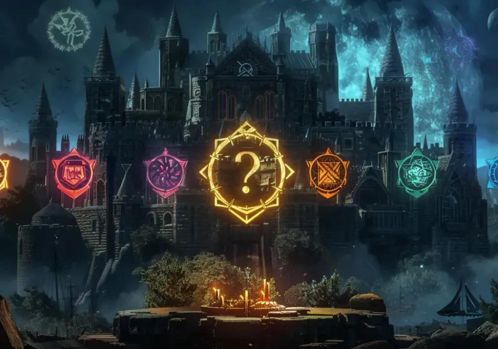 Heroes 3 zamki: Który jest najlepszy do twojego stylu gry? Analiza