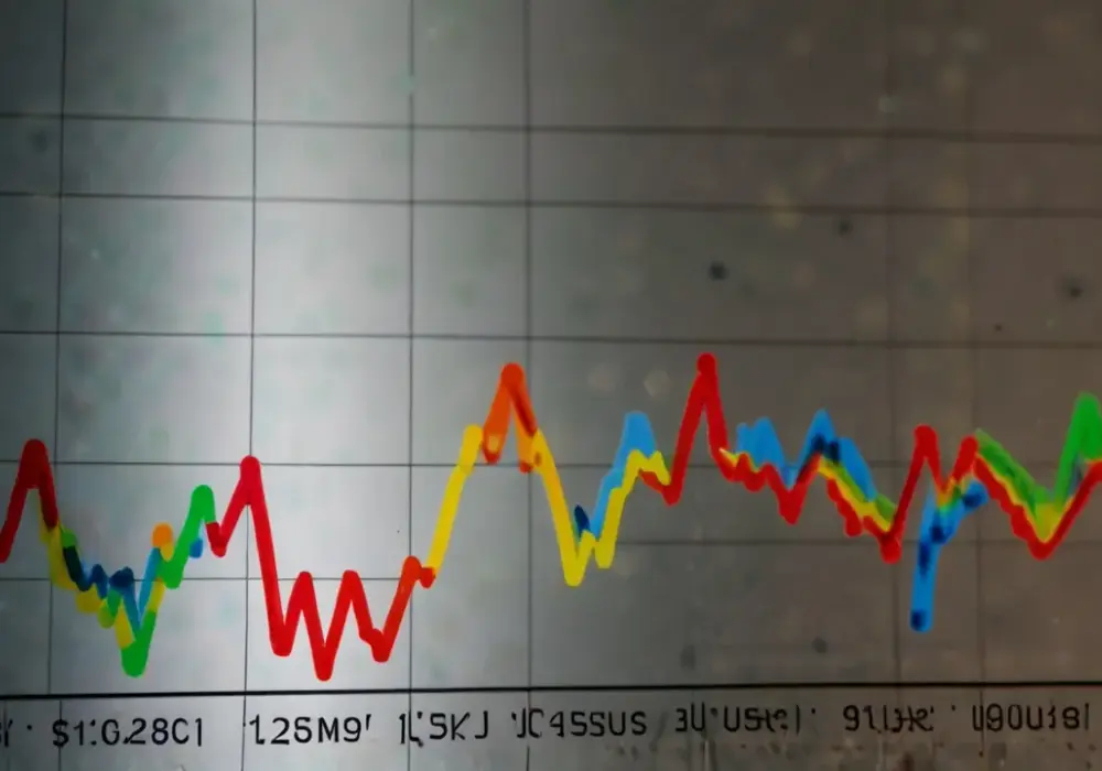 Aktualny wykres dolara - Jakie są obecne trendy, zmiany i prognozy?