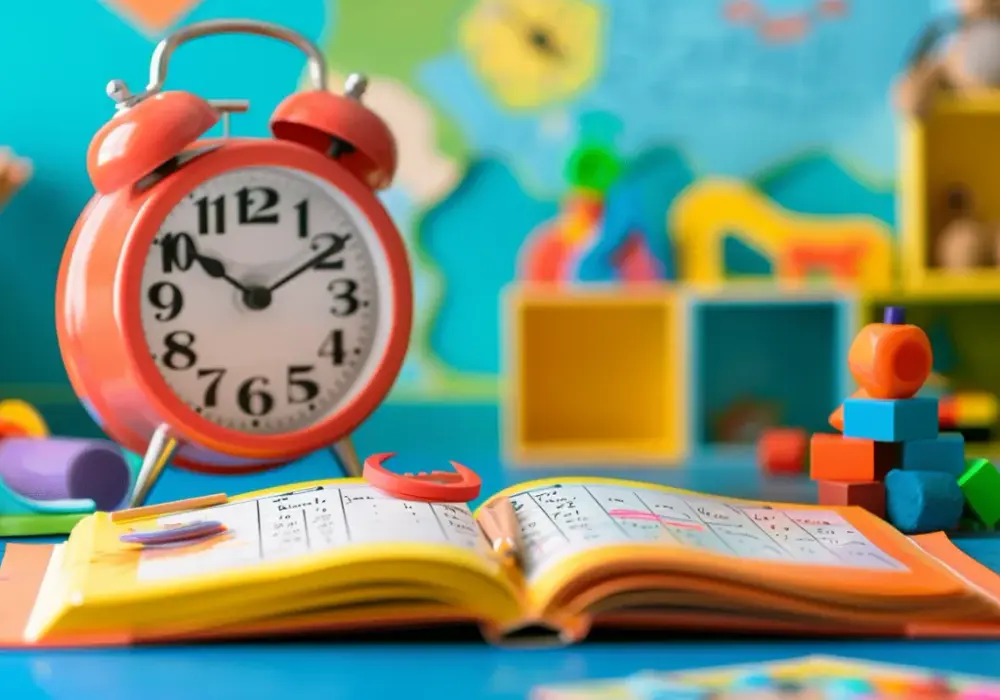 Godziny pracy nauczyciela przedszkola: Co mówią aktualne przepisy?