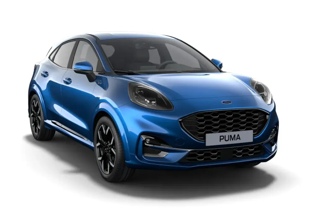 Samochody demonstracyjne Ford: modele, ceny i zalety zakupu