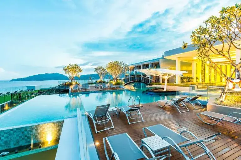 Phuket gdzie nocleg: najlepsze opcje i ukryte skarby na urlop