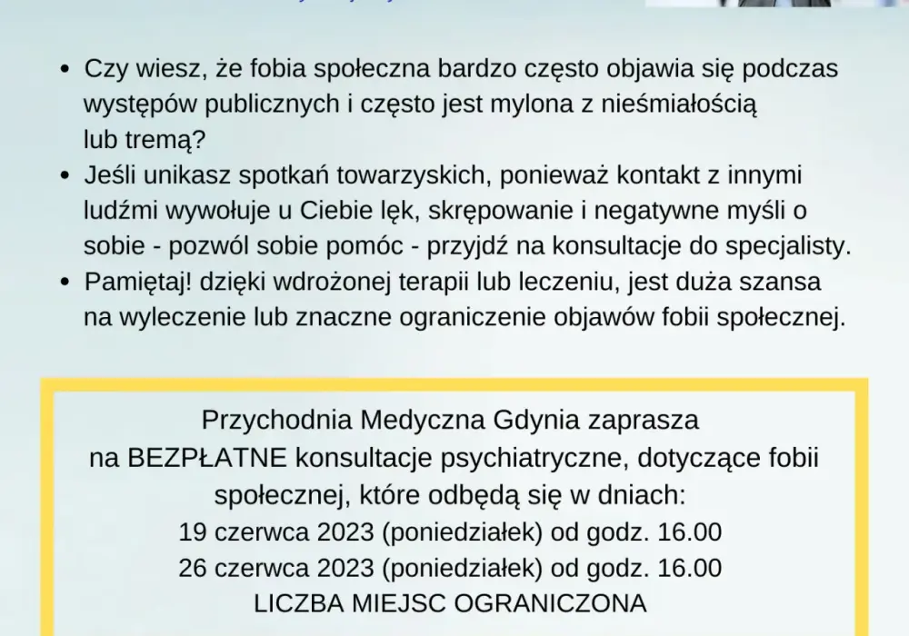 Nieśmiałość czy fobia społeczna? Sprawdź, co naprawdę czujesz