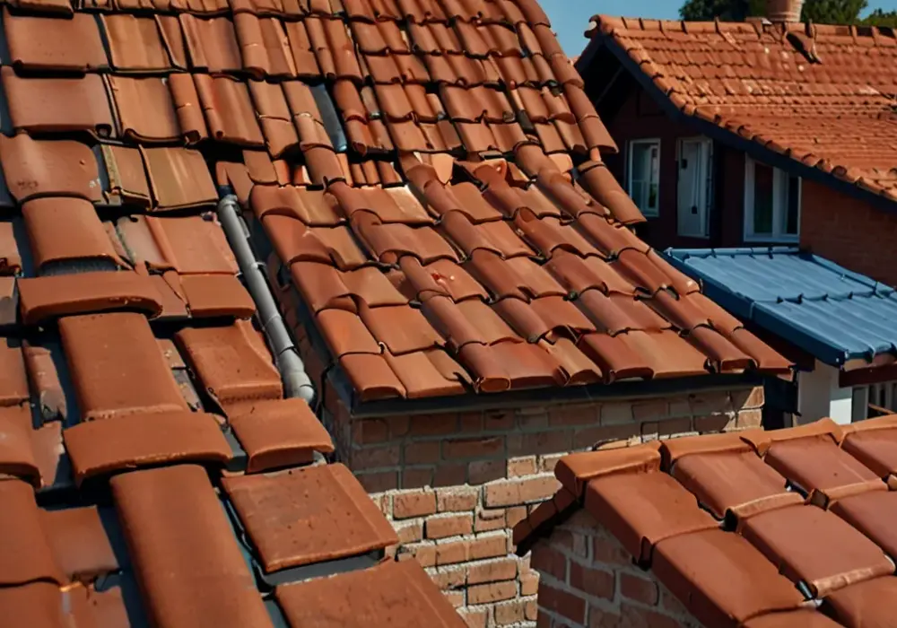 Dachówka Koramic: opinie i jak wybrać najlepsze produkty?