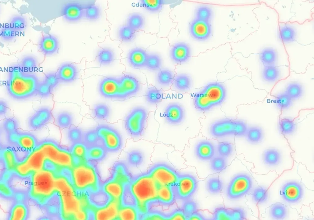 Gdzie płacić bitcoinem w Polsce: Sklepy, usługi i bankomaty