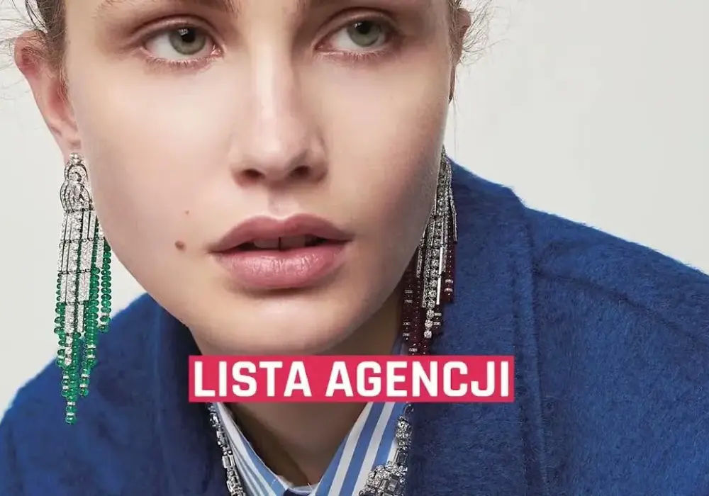 Modelka po 30: Prawdziwe sposoby na rozpoczęcie kariery mimo barier wieku