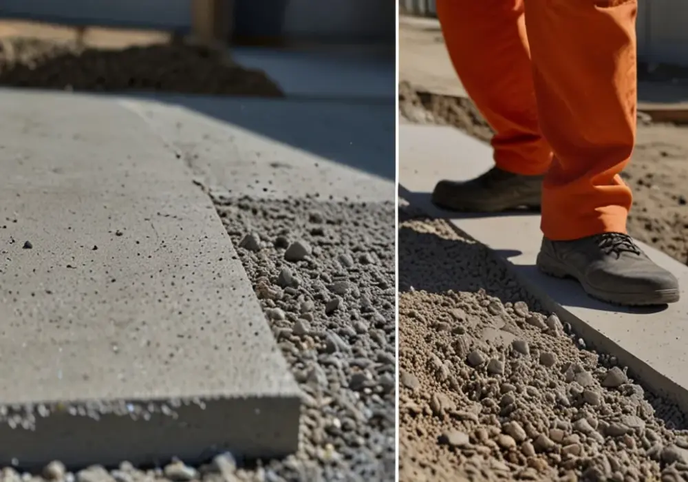 Beton chudziak: Czym jest i jak go prawidłowo stosować w budowie?