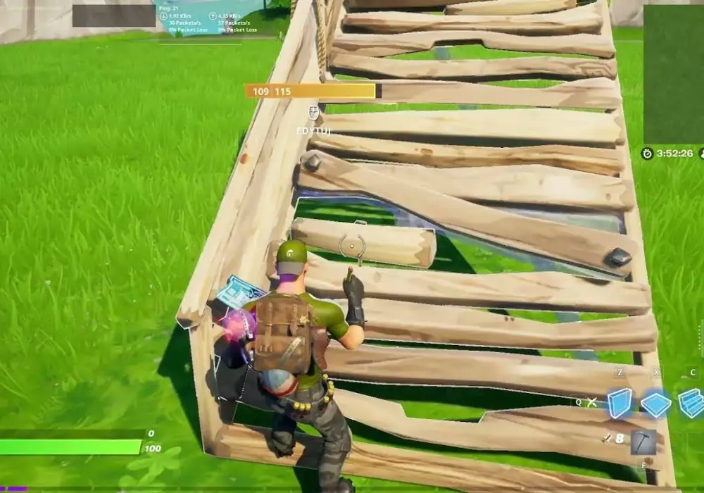 Jak edytować schody w Fortnite i unikać najczęstszych błędów