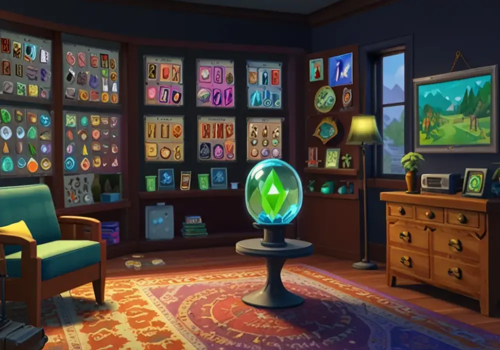 The Sims 4: Gdzie są darmowe dodatki? 9 ukrytych źródeł contentu
