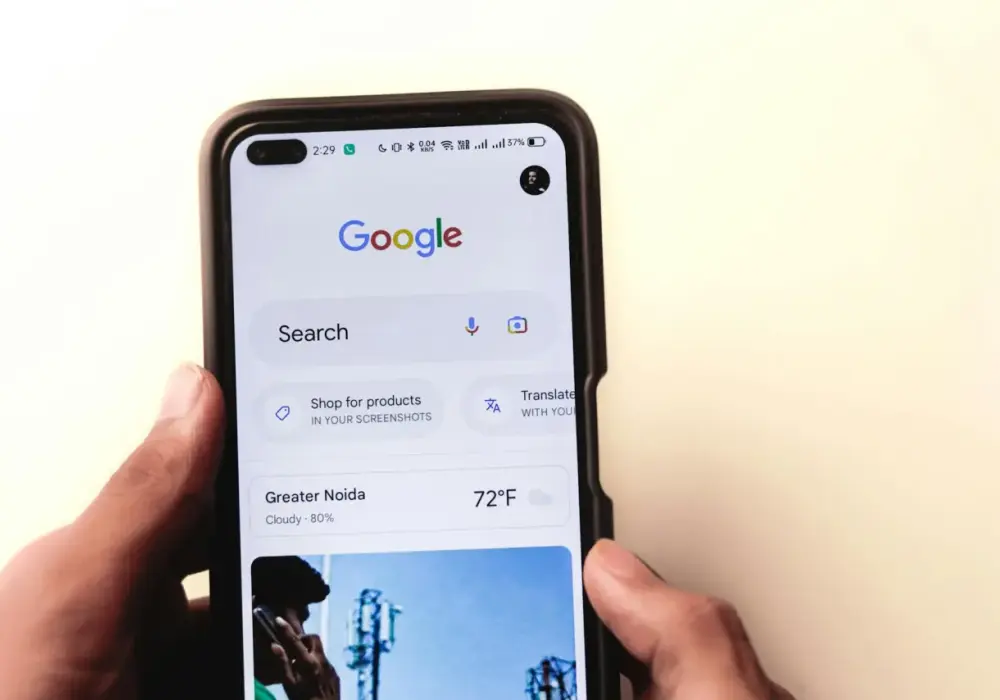Usługi SEO – klucz do skutecznej widoczności w internecie