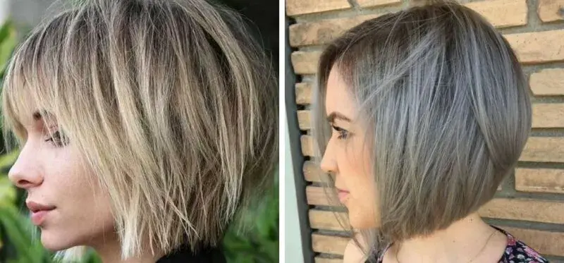 Fryzura pół krótka: Komu pasuje i jak stylizować, by podkreślić atuty?