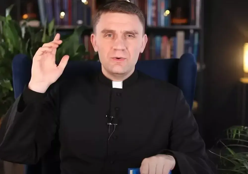Czy modlitwa w grzechu ciężkim ma sens? Odkryj moc modlitwy w trudnych chwilach