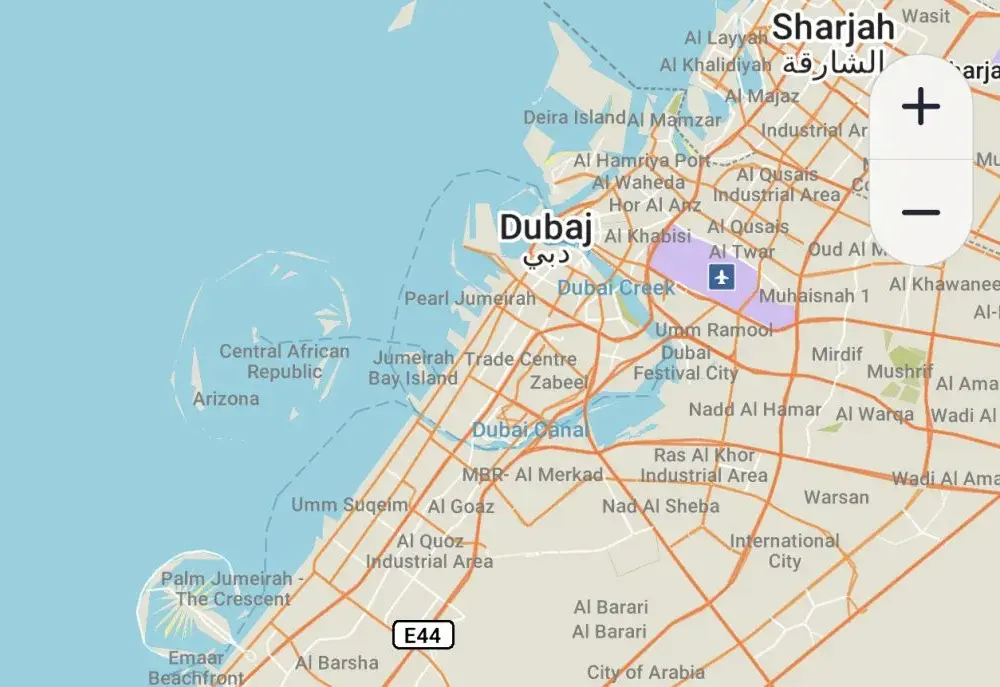 Plan zwiedzania Dubaju na 7 dni: najlepsze atrakcje i wskazówki