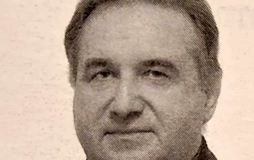 Ks. Józef Godzisz - biografia zasłużonego kapłana z Biłgoraja