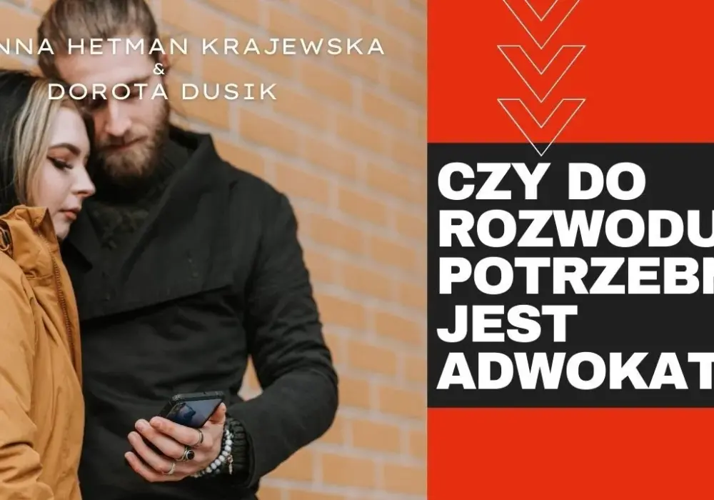 Czy do rozwodu potrzebny jest adwokat? Poznaj prawne aspekty i korzyści