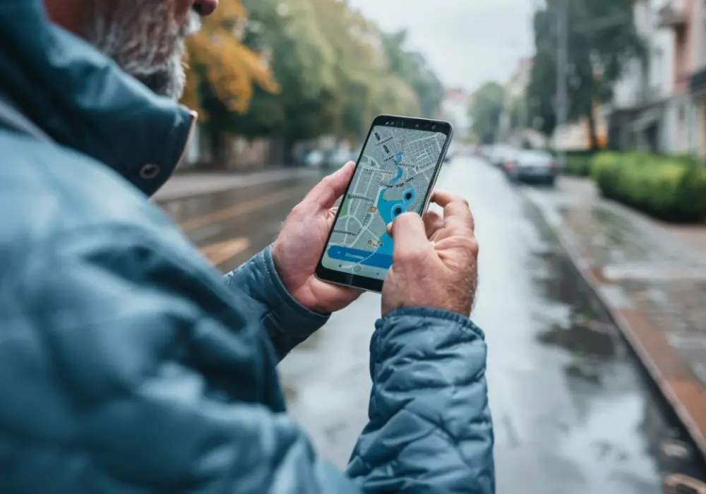 Jak odkryć najdokładniejszy GPS w telefonie? Zobacz porady!