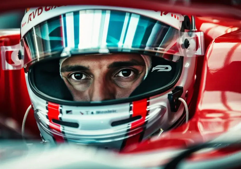 F1 powrót Roberta: Czy Kubica znów pojedzie w F1?