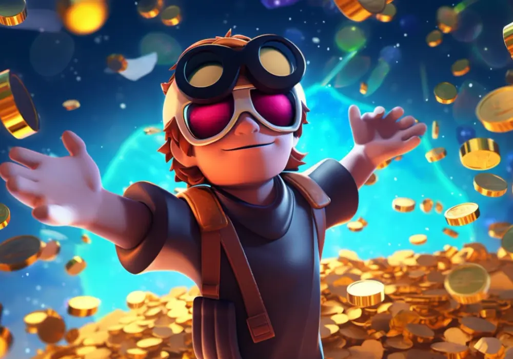 Odkryj jak szybko zdobyć Robuxy w Roblox oraz dostać je za darmo!