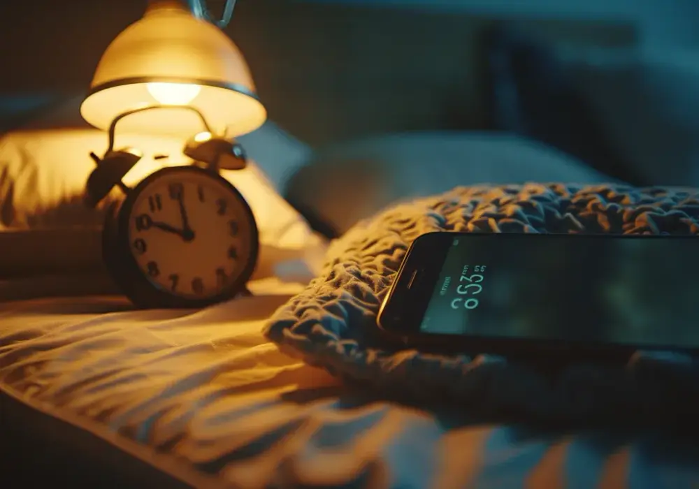 Jak skutecznie obudzić kogoś z wyciszonym telefonem? Najlepsze sposoby