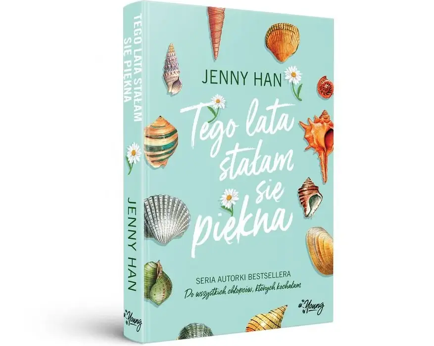 O czym jest książka Tego lata stałam się piękna? Fabuła, wątki i tematyka