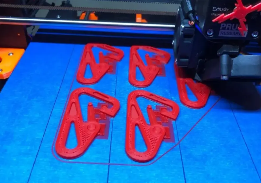 Jak drukować 3D: proste techniki i najczęstsze błędy do uniknięcia