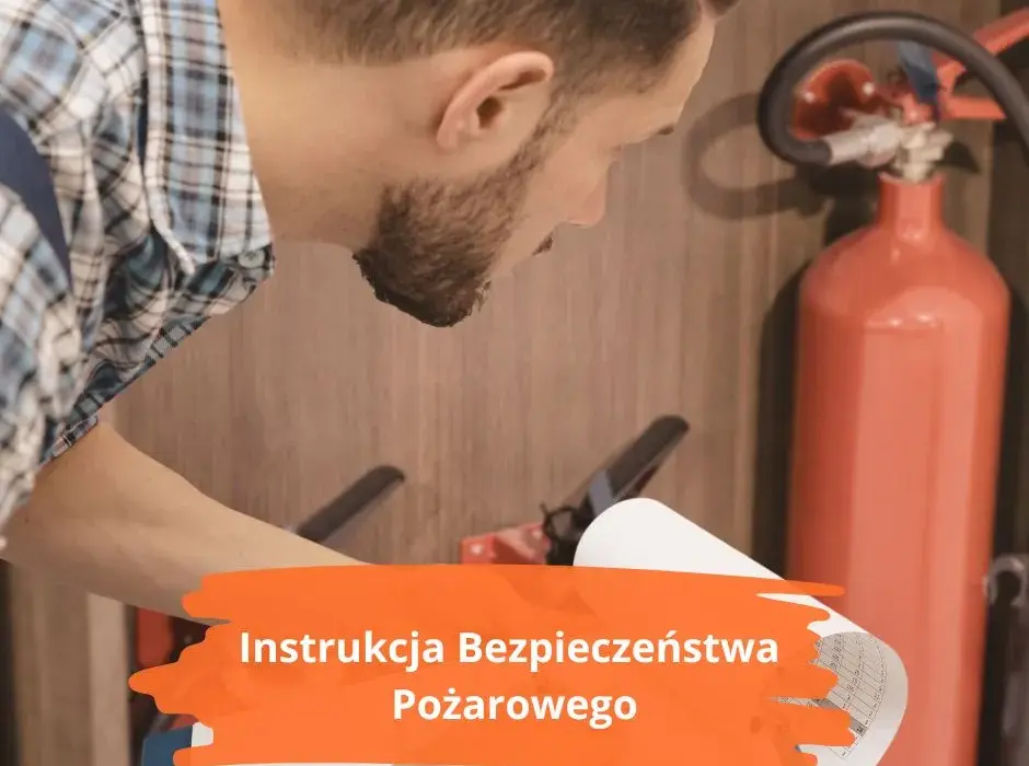 Instrukcja bezpieczeństwa pożarowego: kluczowe elementy, które musisz znać